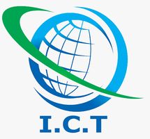 المركز الدولي للنقل و الخدمات اللوجستية Logo